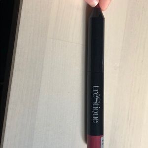 Lipstick and primer duo